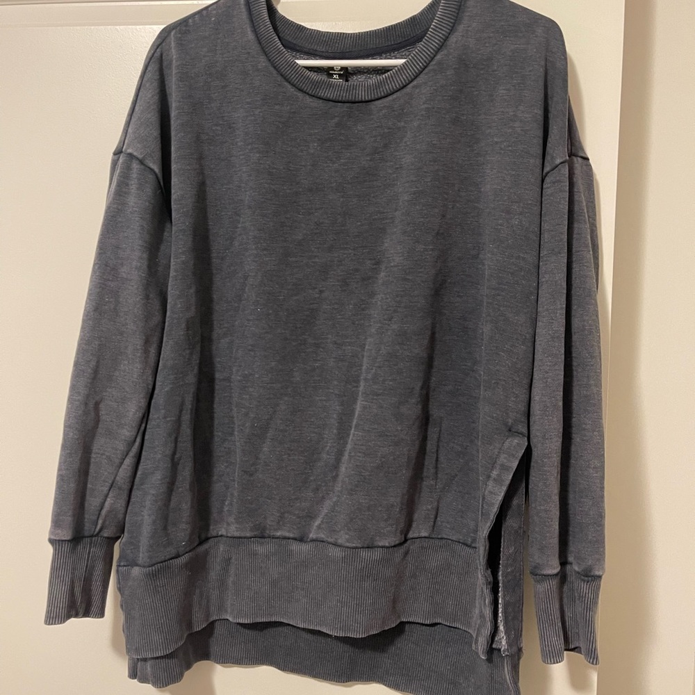 Sweater, brand-velocity, size XL